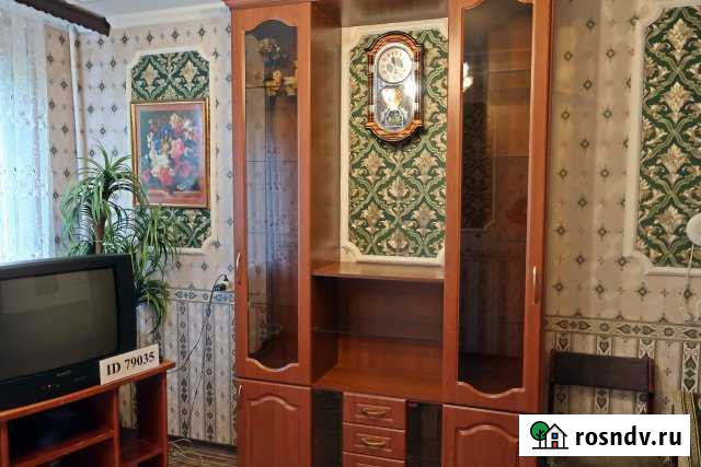 2-комнатная квартира, 43 м², 4/9 эт. в аренду посуточно в Сосновом Бору Сосновый Бор - изображение 1