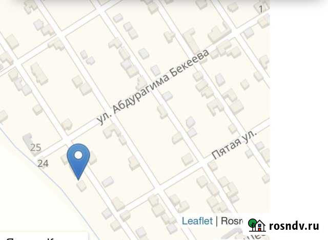 Участок ИЖС 8 сот. на продажу в Нижнем Казанище Нижнее Казанище - изображение 1