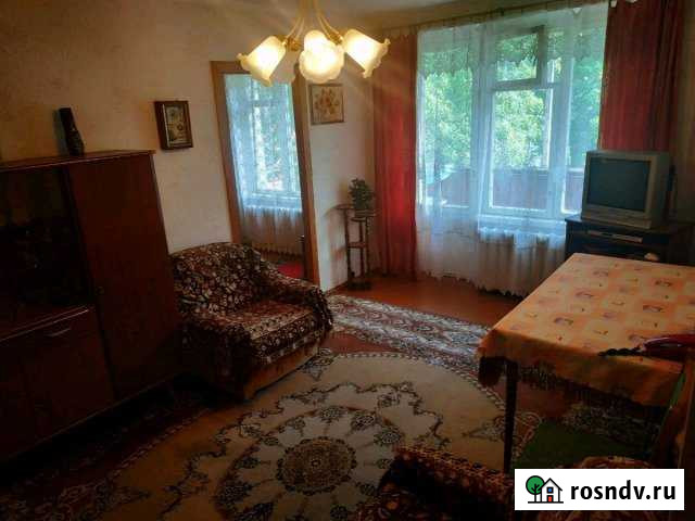 3-комнатная квартира, 60 м², 4/5 эт. в аренду на длительный срок в Видном Видное - изображение 1