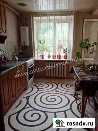3-комнатная квартира, 64 м², 2/5 эт. на продажу в Каменске-Шахтинском Каменск-Шахтинский