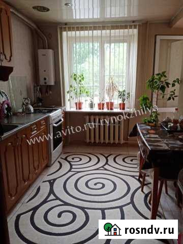 3-комнатная квартира, 64 м², 2/5 эт. на продажу в Каменске-Шахтинском Каменск-Шахтинский - изображение 1