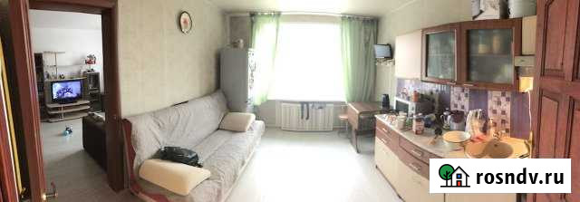 Комната 30 м² в 2-ком. кв., 3/5 эт. на продажу в Ухте Ухта - изображение 1