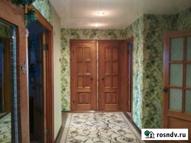 3-комнатная квартира, 64 м², 1/3 эт. на продажу в Ерзовке Ерзовка - изображение 1