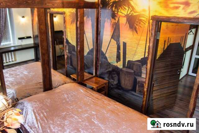 Квартира-студия, 30 м², 2/2 эт. в аренду посуточно в Самаре Самара - изображение 1