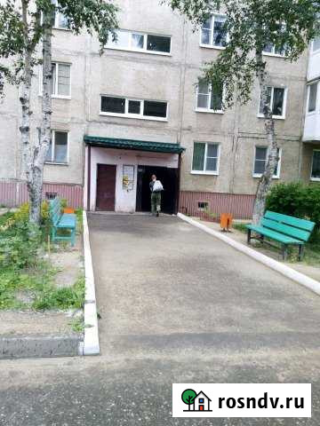 3-комнатная квартира, 58 м², 3/9 эт. на продажу в Переславле-Залесском Переславль-Залесский - изображение 1