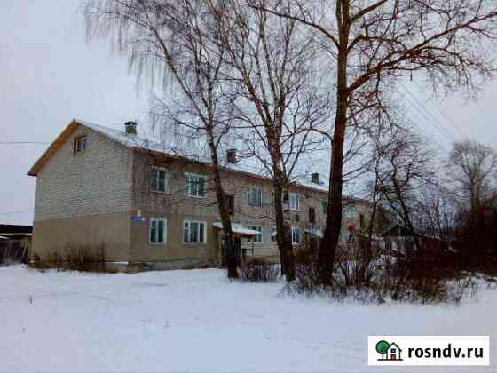 2-комнатная квартира, 40 м², 2/2 эт. на продажу в Вышнем Волочке Вышний Волочек