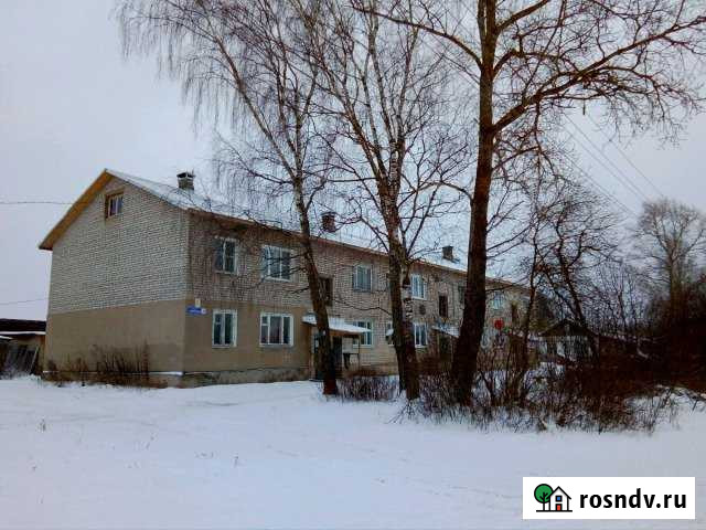 2-комнатная квартира, 40 м², 2/2 эт. на продажу в Вышнем Волочке Вышний Волочек - изображение 1