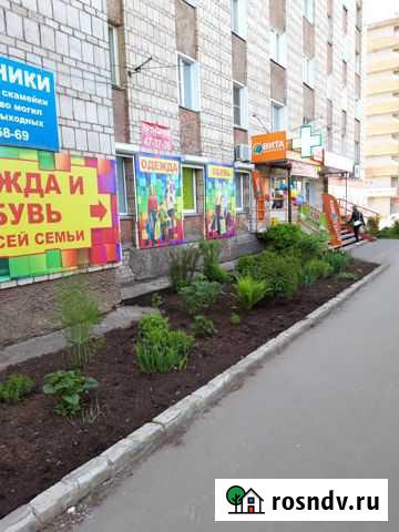 Торговое помещение,многофункциональное Киров - изображение 1