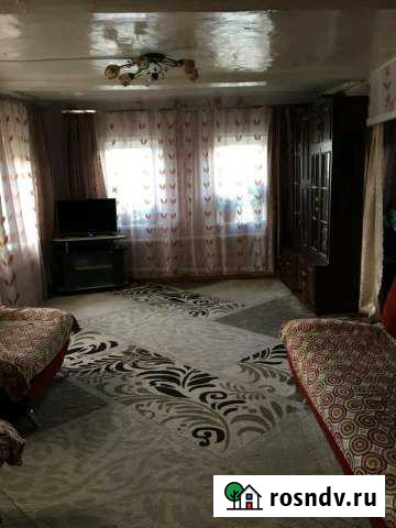 Дом 72 м² на участке 13 сот. на продажу в Раевском Раевский - изображение 1