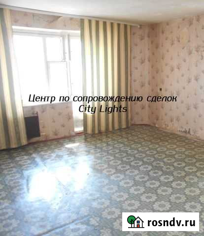 1-комнатная квартира, 40 м², 6/9 эт. на продажу в Тобольске Тобольск - изображение 1
