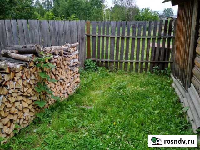 Дача 56 м² на участке 20 сот. в аренду на длительный срок в Монетном Монетный - изображение 1