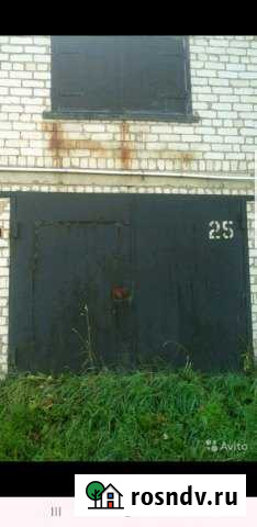 Гараж на продажу в Шарье Шарья - изображение 1