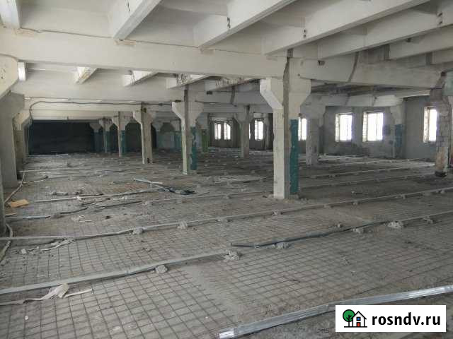 Офисное помещение, 363 кв.м. Брянск - изображение 1