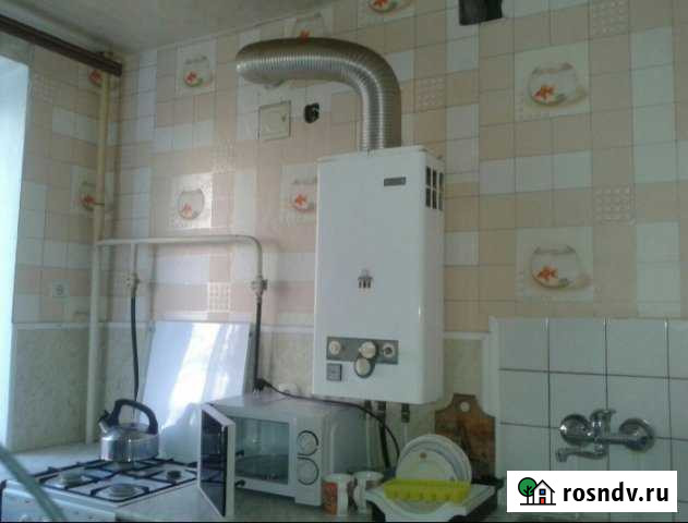 1-комнатная квартира, 33 м², 2/5 эт. в аренду посуточно в Новочеркасске Новочеркасск - изображение 1