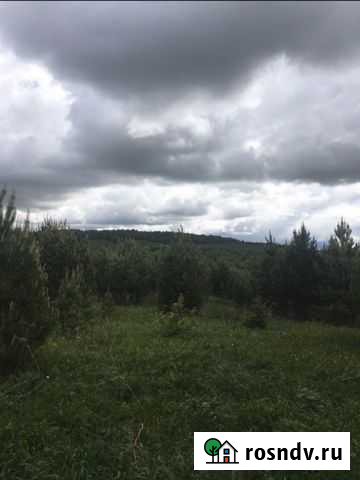 Участок СНТ, ДНП 4300 сот. на продажу в Барде Барда - изображение 1