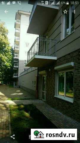 2-комнатная квартира, 68 м², 1/7 эт. на продажу в Светлогорске Светлогорск - изображение 1