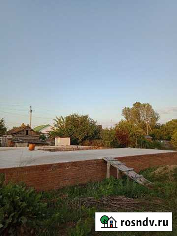 Участок ИЖС 7 сот. на продажу в Кореновске Кореновск - изображение 1