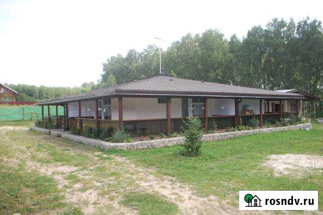 Дом 62 м² на участке 25 сот. в аренду посуточно в Городце Городец - изображение 1