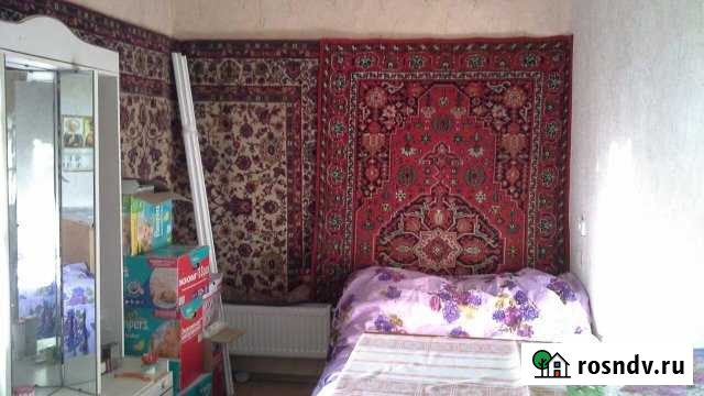 2-комнатная квартира, 37 м², 2/2 эт. на продажу в Нарткале Нарткала - изображение 1