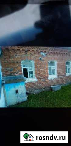 Дом 60 м² на участке 50 сот. на продажу в Одоеве Одоев - изображение 1