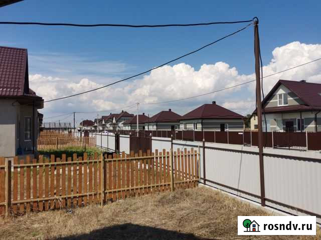 Коттедж 75 м² на участке 6 сот. на продажу в Цибанобалке Цибанобалка - изображение 1