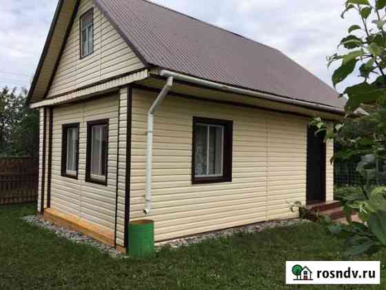 Дача 40 м² на участке 4 сот. на продажу в Авдоне Авдон