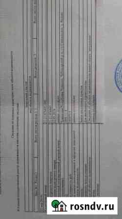 Участок ИЖС 10 сот. на продажу в Новочебоксарске Новочебоксарск