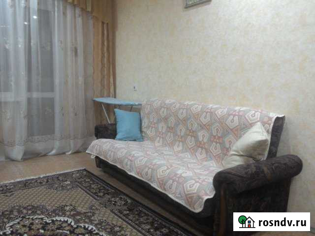 1-комнатная квартира, 36 м², 5/9 эт. в аренду посуточно в Белокурихе Белокуриха - изображение 1