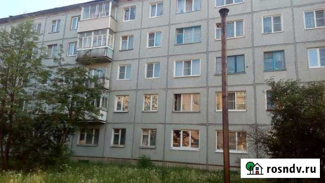 2-комнатная квартира, 43 м², 1/5 эт. на продажу в Старой Руссе Старая Русса - изображение 1