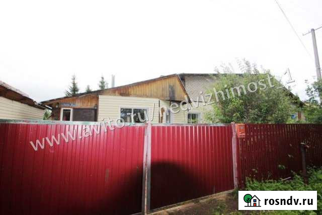 3-комнатная квартира, 100 м², 1/1 эт. на продажу в Иглино Иглино - изображение 1