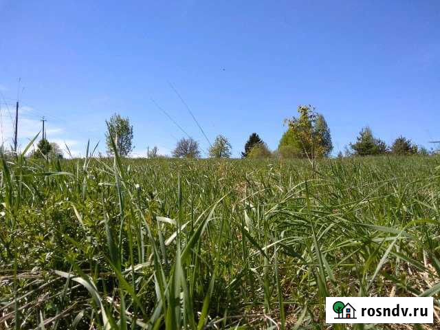 Участок ИЖС 15 сот. на продажу в Печорах Печоры - изображение 1