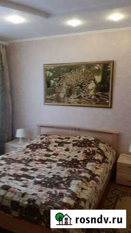 2-комнатная квартира, 48 м², 3/5 эт. в аренду на длительный срок в Новокуйбышевске Новокуйбышевск - изображение 1