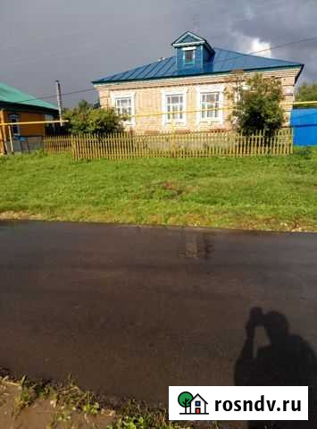 Дом 96 м² на участке 12 сот. на продажу в Сосновском Сосновское - изображение 1