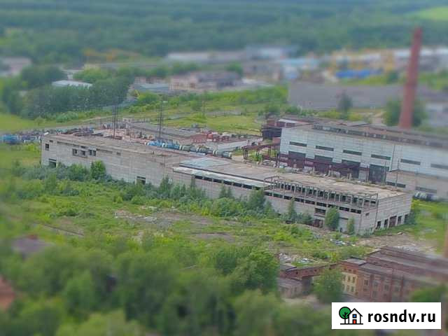 Складское помещение, 9008 кв.м., Корпус гпс Рязань - изображение 1