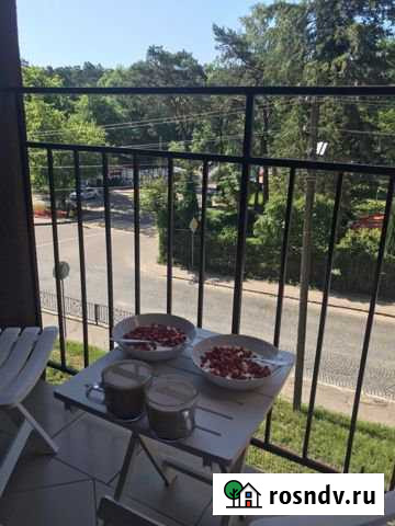 1-комнатная квартира, 35 м², 3/7 эт. в аренду посуточно в Светлогорске Светлогорск - изображение 1