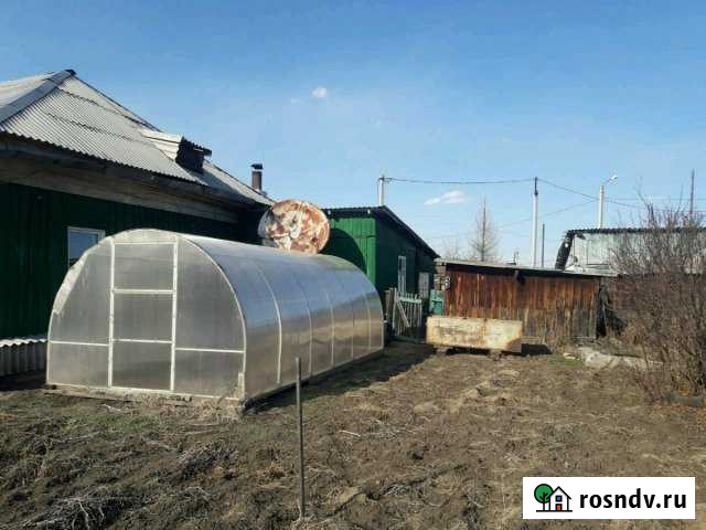 Дом 64 м² на участке 7 сот. на продажу в Мишелевке Мишелевка - изображение 1