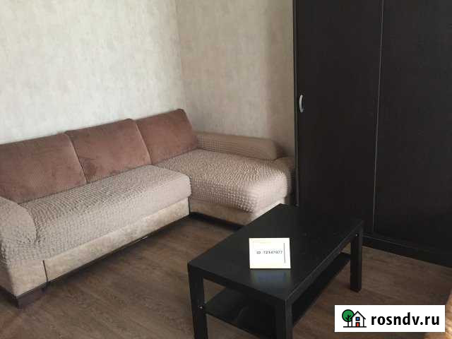 1-комнатная квартира, 35 м², 6/9 эт. в аренду посуточно в Нижнем Новгороде Нижний Новгород - изображение 1