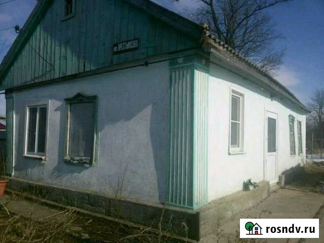 Дом 39 м² на участке 24 сот. на продажу в Попутной Попутная - изображение 1