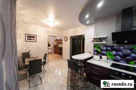 2-комнатная квартира, 61 м², 12/17 эт. в аренду посуточно в Воронеже Воронеж