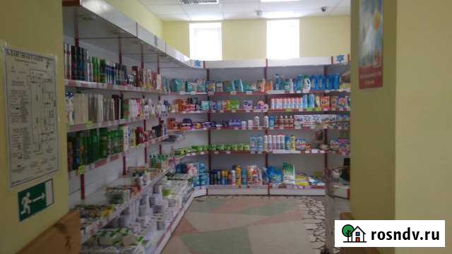 Продам торговое помещение, 495 кв.м. Каменка - изображение 1