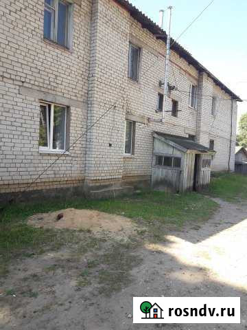 3-комнатная квартира, 60 м², 1/2 эт. на продажу в Звенигово Звенигово - изображение 1