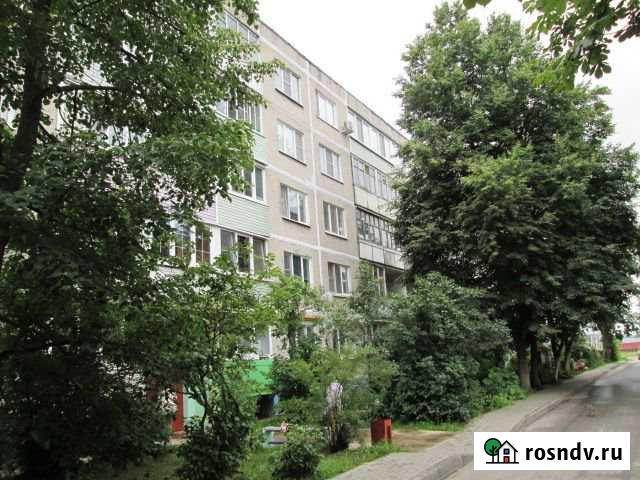 1-комнатная квартира, 33 м², 5/5 эт. на продажу в Коломне Коломна - изображение 1
