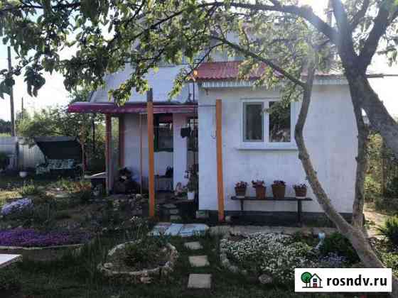 Дача 50 м² на участке 12 сот. на продажу в Ильиногорске Ильиногорск