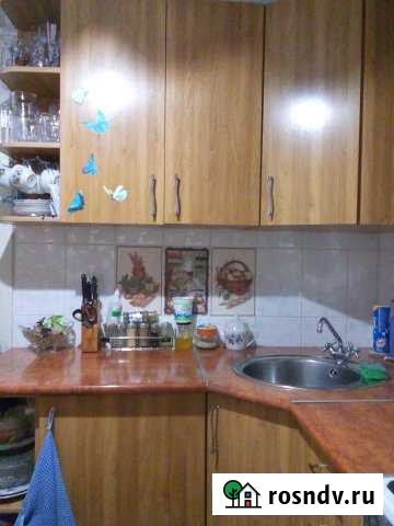 2-комнатная квартира, 45 м², 2/4 эт. на продажу в Майкопе Майкоп - изображение 1