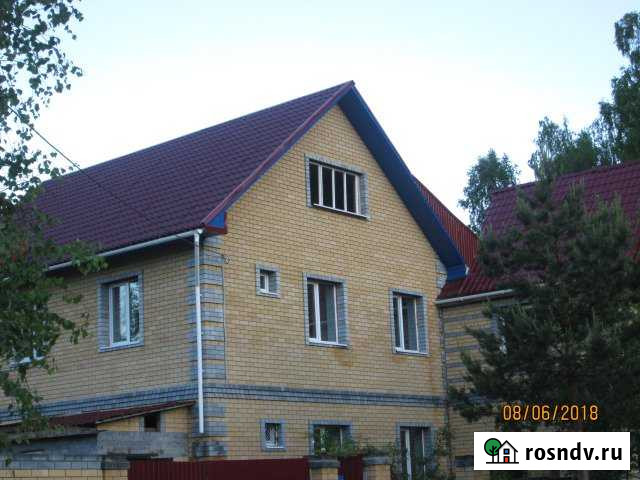 Коттедж 149 м² на участке 11 сот. на продажу в Линде Линда - изображение 1