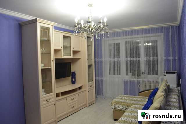 3-комнатная квартира, 63 м², 4/5 эт. на продажу в Плавице Плавица - изображение 1