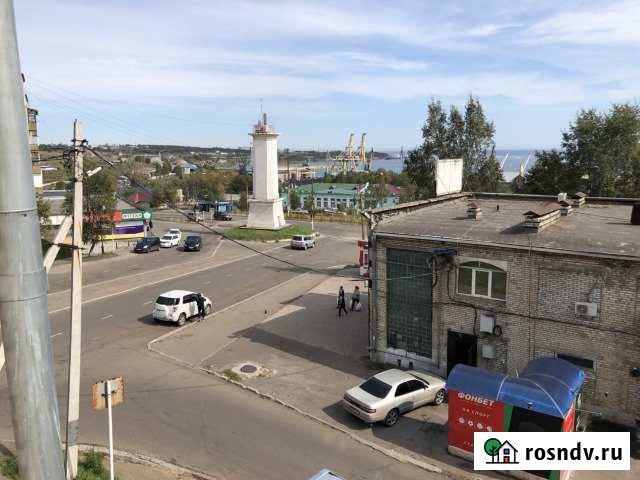 2-комнатная квартира, 45 м², 2/5 эт. на продажу в Ванино Ванино - изображение 1