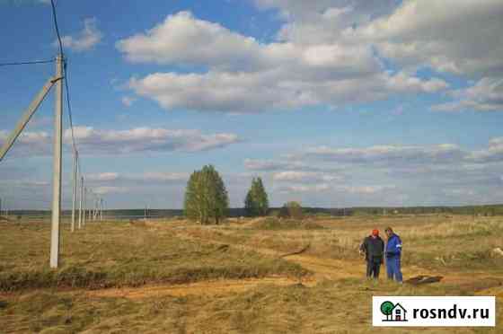 Участок ИЖС 200 сот. на продажу в Аргаяше Аргаяш
