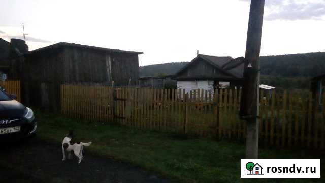 Дом 64 м² на участке 15 сот. на продажу в Карагайлинском Карагайлинский - изображение 1