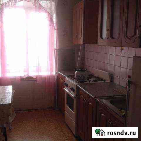 2-комнатная квартира, 46 м², 5/5 эт. в аренду посуточно в Бузулуке Бузулук